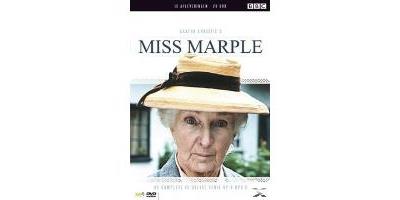 MISS MARPLE-ED LIM-6 DVD-VN État correct reconditionné disponible sur Fnac