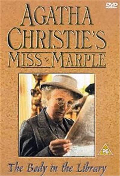 Acheter Miss Marple - The Body In The Library État correct - 18,59 € | Dero Miss Marple - The Body In The Library État correct reconditionné disponible sur Fnac | Dero