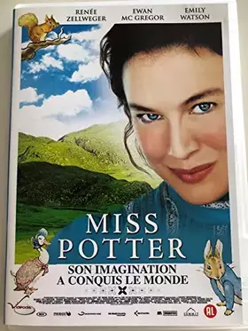 Miss Potter - Chris Noonan Occasion reconditionné disponible sur Ammareal