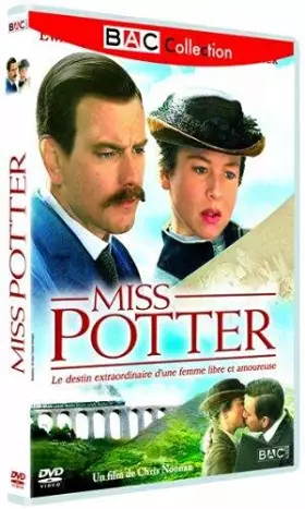 Miss Potter [Édition Simple] - Chris Noonan Bon état BAC Films reconditionné disponible sur Ammareal | Dero