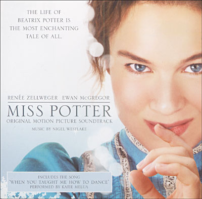 Miss Potter État correct reconditionné disponible sur Fnac