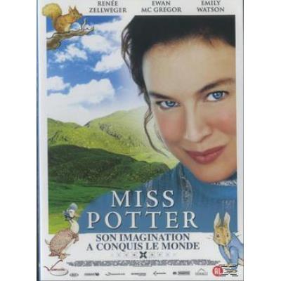 Miss Potter État correct reconditionné disponible sur Fnac