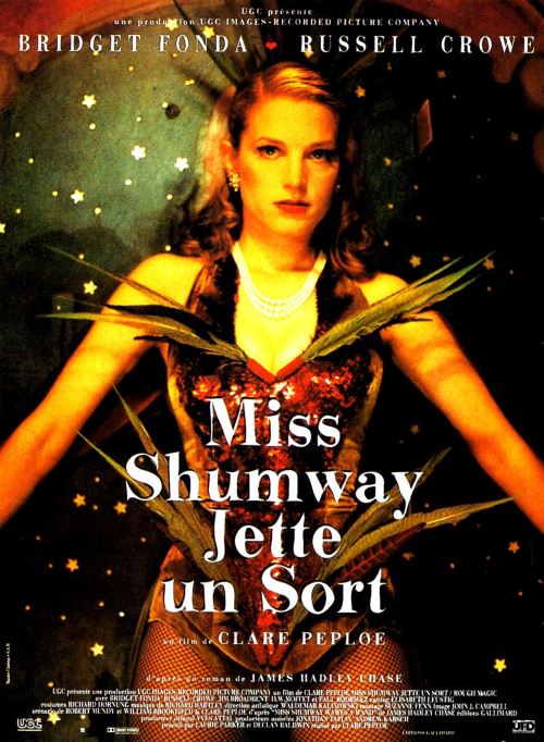 Acheter Miss Shumway Jette Un Sort AFFICHE CINEMA ORIGINALE État correct - 22,99 € Miss Shumway Jette Un Sort AFFICHE CINEMA ORIGINALE État correct N/A reconditionné disponible sur Fnac