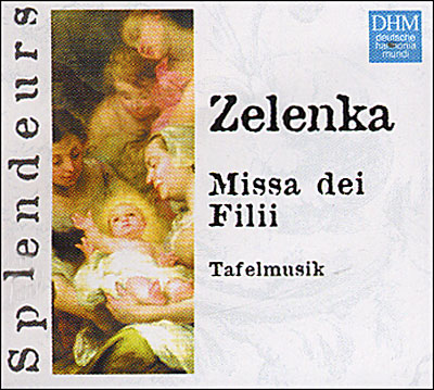 Missa dei Filii État correct reconditionné disponible sur Fnac