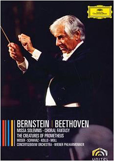 Missa solemnis État correct reconditionné disponible sur Fnac
