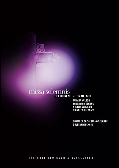 Missa solemnis État correct reconditionné disponible sur Fnac