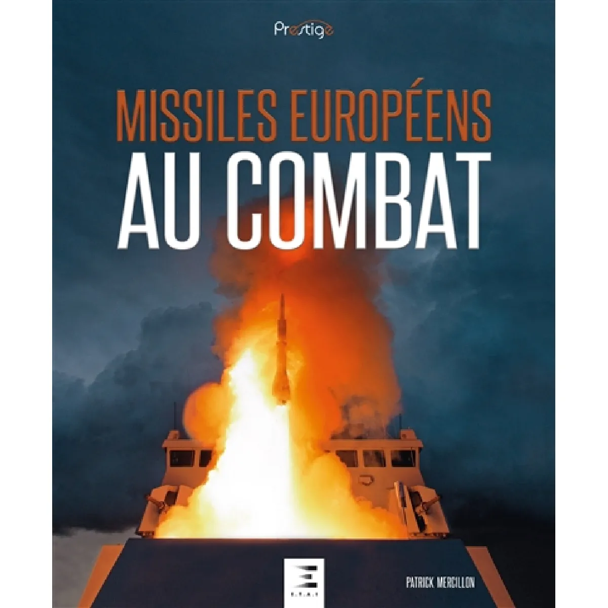 Acheter Missiles européens au combat État correct - 17,86 € Missiles européens au combat État correct N/A (Il ne s'agit pas d'une marque reconditionné disponible sur Rue du Commerce Seconde Vie
