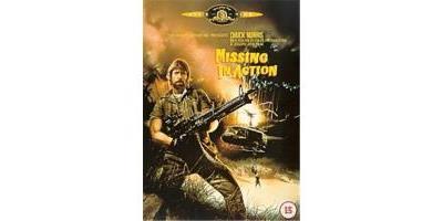 Missing in Action , (Wide Screen) État correct reconditionné disponible sur Fnac | Dero