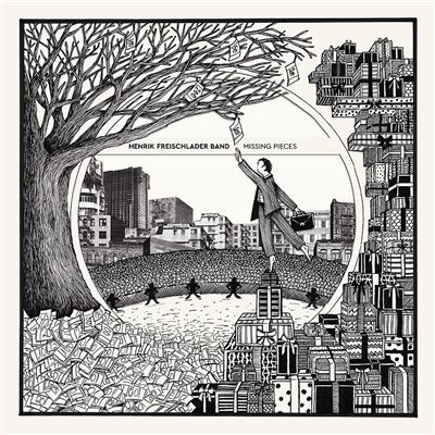 Missing Pieces État correct reconditionné disponible sur Fnac