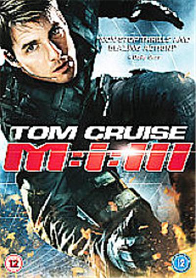 Mission: Impossible 3 État correct reconditionné disponible sur Fnac