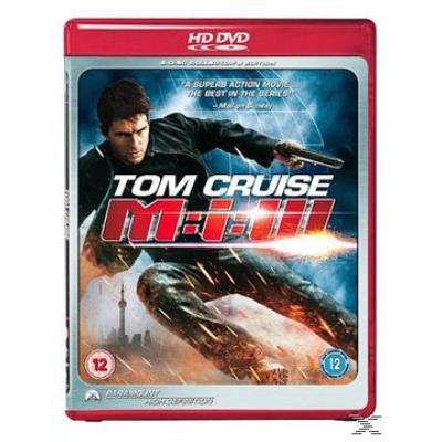 Acheter Mission: Impossible 3 État correct - 14,03 € Mission: Impossible 3 État correct reconditionné disponible sur Fnac