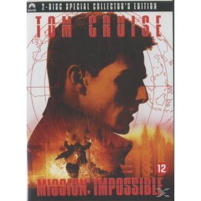 MISSION IMPOSSIBLE/ED SP/VF État correct reconditionné disponible sur Fnac