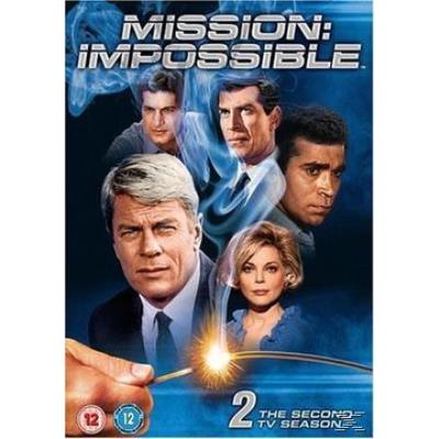 Mission: Impossible - Series 2 , (Box Set) État correct reconditionné disponible sur Fnac