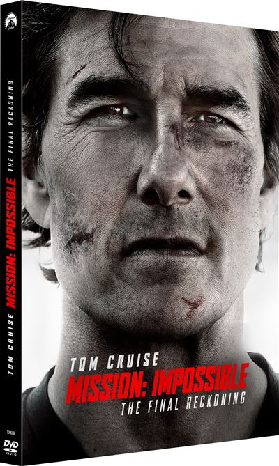 Mission : Impossible - The Final Reckoning DVD État correct reconditionné disponible sur Fnac | Dero