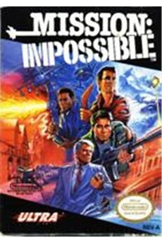 Mission: Impossible Bon état - 34,95 € Mission: Impossible Bon état N/A reconditionné disponible sur Darty