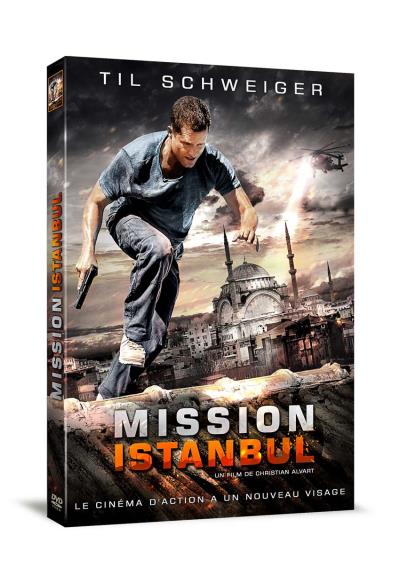 Acheter Mission Istanbul DVD État correct - 16,00 € Mission Istanbul DVD État correct reconditionné disponible sur Fnac