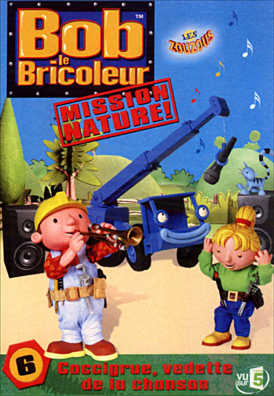 Mission Nature - Volume 6 - Coccigrue vedette État correct reconditionné disponible sur Fnac