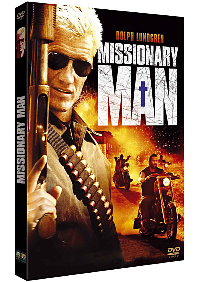 Missionary Man État correct reconditionné disponible sur Fnac