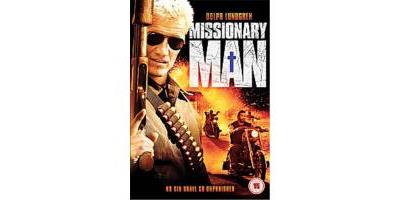 Missionary Man État correct reconditionné disponible sur Fnac
