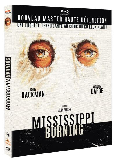 Mississippi Burning Blu-ray État correct reconditionné disponible sur Fnac