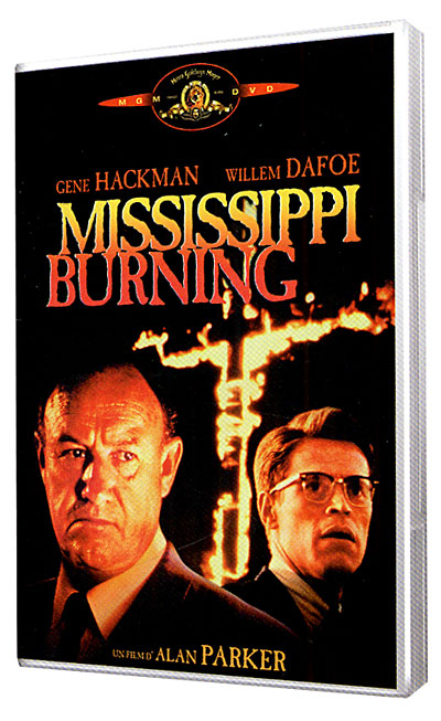 Acheter Mississippi burning État correct - 26,00 € Mississippi burning État correct reconditionné disponible sur Fnac