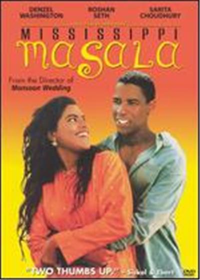 Mississippi Masala - DVD Zone 1 État correct reconditionné disponible sur Fnac