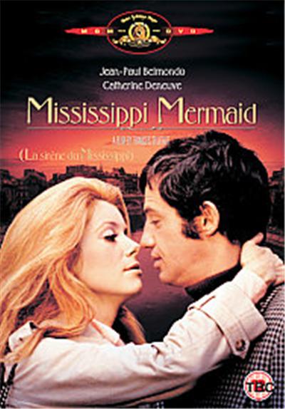 Acheter Mississippi Mermaid État correct - 24,64 € Mississippi Mermaid État correct reconditionné disponible sur Fnac