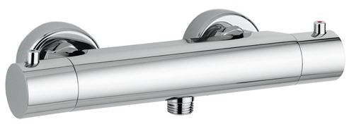 Mitigeur thermostatique douche TAGO - Chromé NOBILI État correct reconditionné disponible sur Fnac | Dero