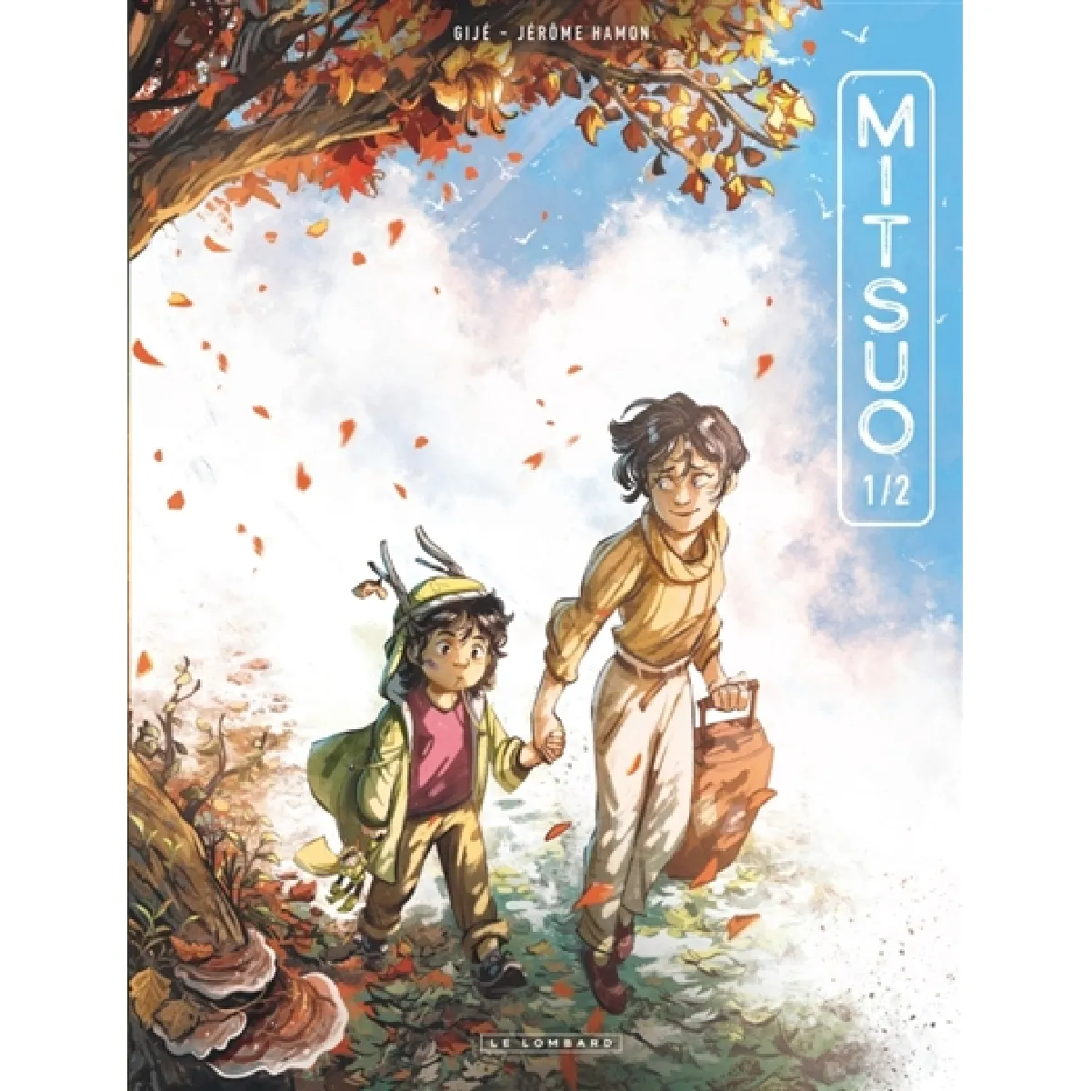 Acheter Mitsuo. Vol. 1 État correct - 16,28 € Mitsuo. Vol. 1 État correct N/A (Il ne s'agit pas d'une marque reconditionné disponible sur Rue du Commerce Seconde Vie
