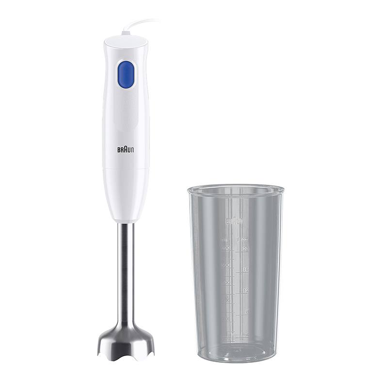 Mixeur Braun Mq10.001m 450w Bon état - 24,89 € Mixeur Braun Mq10.001m 450w Bon état reconditionné disponible sur Electro Depot