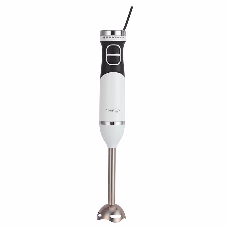 Acheter Mixeur Cosylife Cl-hb600w - 14,98 € Mixeur Cosylife Cl-hb600w reconditionné disponible sur Electro Depot