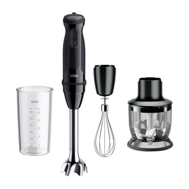 Acheter Mixeur Multifonctions Braun Mq50202m Bon état - 39,99 € Mixeur Multifonctions Braun Mq50202m Bon état reconditionné disponible sur Electro Depot