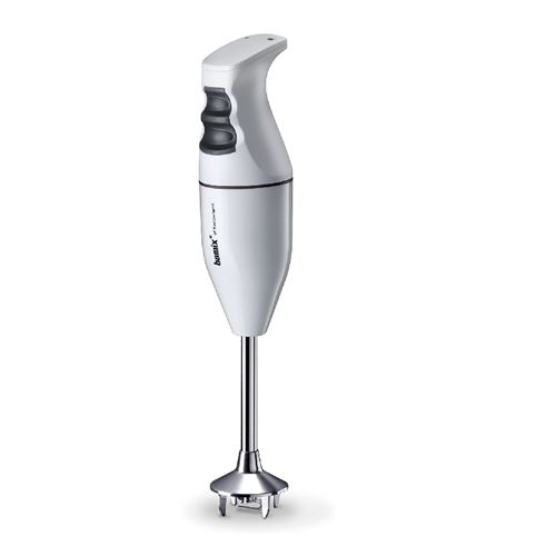Mixeur plongeant Bamix Pop! M120 120 W Blanc État correct reconditionné disponible sur Fnac