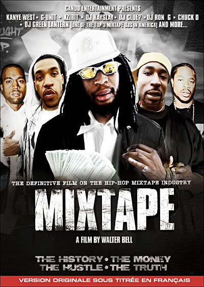 Acheter Mixtape the movie État correct - 13,14 € Mixtape the movie État correct reconditionné disponible sur Fnac