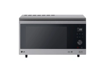 MJ3965ACS inox Bon état - 237,99 € MJ3965ACS inox Bon état LG reconditionné disponible sur Darty