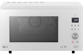 MJ3965BPH Bon état LG reconditionné disponible sur Darty