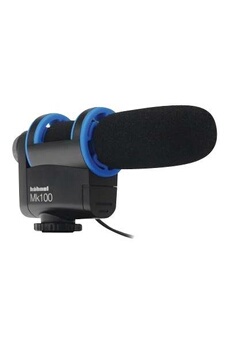 MK100 - Microphone Bon état Hahnel reconditionné disponible sur Darty