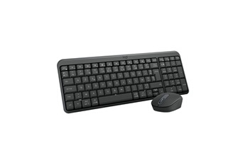 MK250 sans fil Bluetooth, sans fil compact, ambidextre, construction durable - Windows/macOS Très bon état Logitech reconditionné disponible sur Darty | Dero