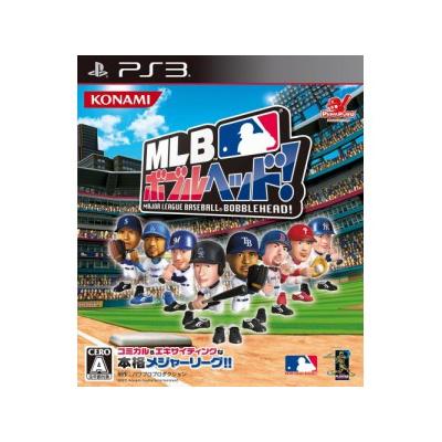 MLB Bobblehead! - IMPORT JAPONAIS État correct Konami reconditionné disponible sur Fnac
