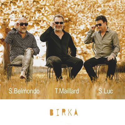 MLB Trio Birka État correct reconditionné disponible sur Fnac