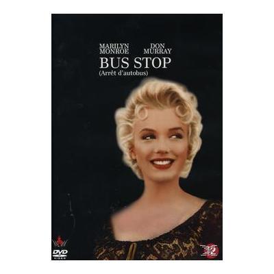 MM/BUS STOP/ARRET D AUTOBUS/BILINGUE État correct reconditionné disponible sur Fnac