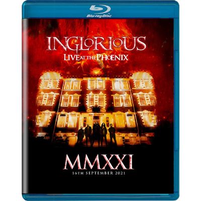 MMXXI Live At The Phoenix Blu-ray État correct reconditionné disponible sur Fnac