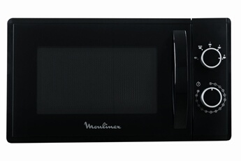 MO20MSBL Bon état Moulinex reconditionné disponible sur Darty