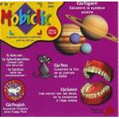 Mobiclic - Janvier 2000 N°19 État correct reconditionné disponible sur Fnac