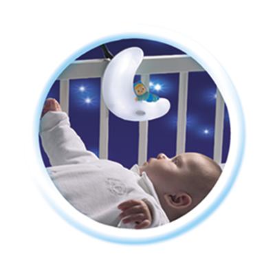 Mobile Cotoons - Veilleuse : Good Night État correct Smoby reconditionné disponible sur Fnac