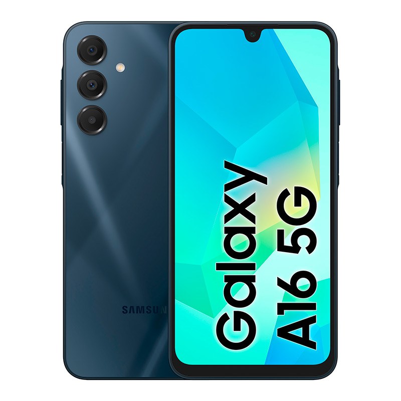 Mobile Reconditionne Samsung Galaxy A16 5g A166 Bleu Grade A+ Très bon état - 179,98 € Mobile Reconditionne Samsung Galaxy A16 5g A166 Bleu Grade A+ Très bon état reconditionné disponible sur Electro Depot