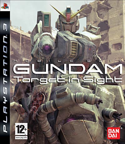 Mobile Suit Gundam - Target in Sight État correct N/A reconditionné disponible sur Fnac