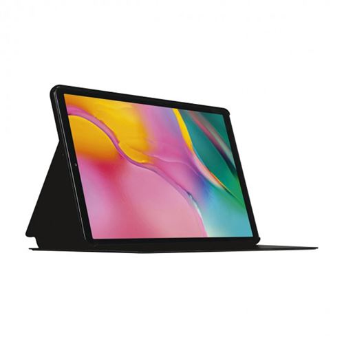 Acheter Mobilis Origine - Étui à rabat pour tablette - noir - 10.1"" - pour Samsung Galaxy Tab A (2019) (10.1 "") État correct - 14,95 € | Dero Mobilis Origine - Étui à rabat pour tablette - noir - 10.1"" - pour Samsung Galaxy Tab A (2019) (10.1 "") État correct Mobilis reconditionné disponible sur Fnac | Dero