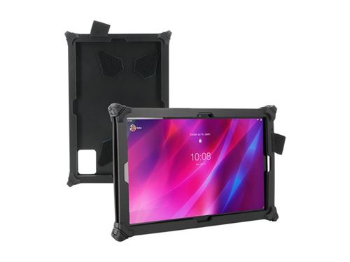 Mobilis RESIST Pack - Coque de protection pour tablette - robuste - TFP 4.0 - noir - pour Lenovo Tab K11; M11 État correct N/A reconditionné disponible sur Fnac