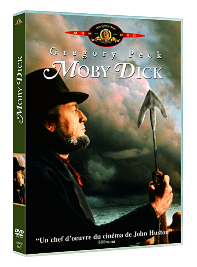 Moby Dick État correct reconditionné disponible sur Fnac